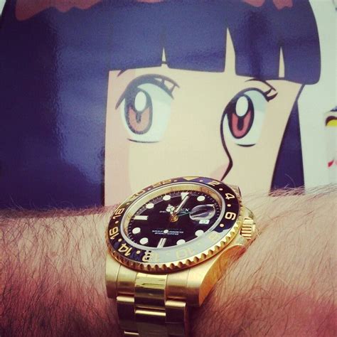 anime rolex|anime rolex watches.